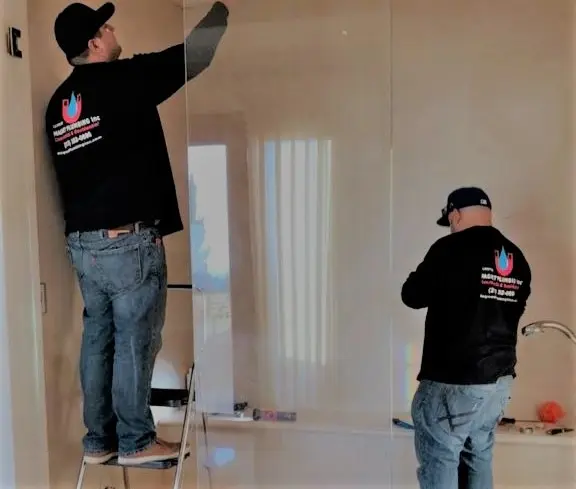 Professional plumbing installation for Tankless Water Heater Installation in Timberland Heights